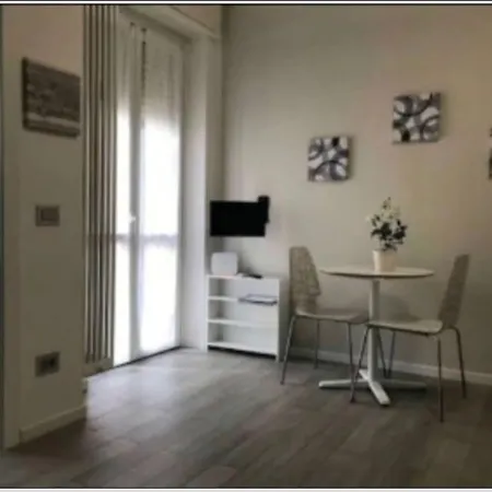 Apartment Lolo Milan
