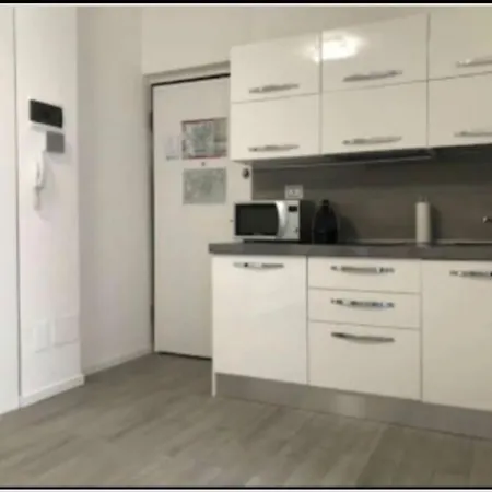 Apartment Lolo Milan